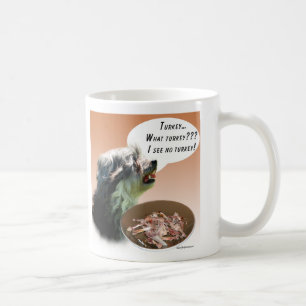 Mug Turquie de Lowchen