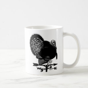 Mug Turquie Weathervane