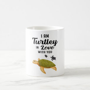Mug Turtle Sea Turtles