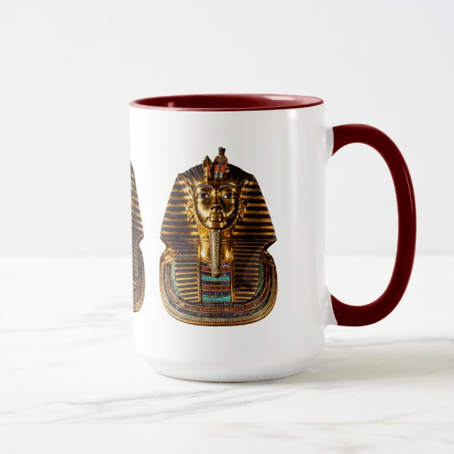 Mug Tutankhamun (Droite)