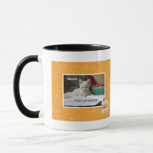 Mug Tuteur Kitty