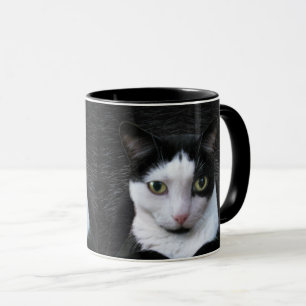 Mug Tuxedo