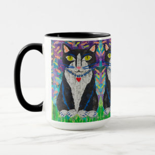 Mug Tuxedo Dreams
