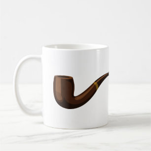 Mug Tuyau