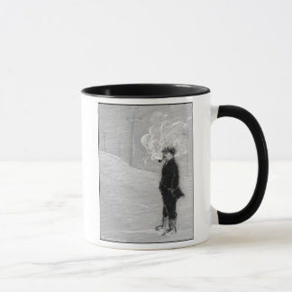 Mug tuyau