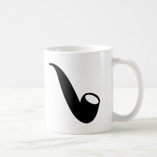 Mug Tuyau de tabagisme
