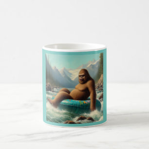 Mug Tuyauterie Bigfoot