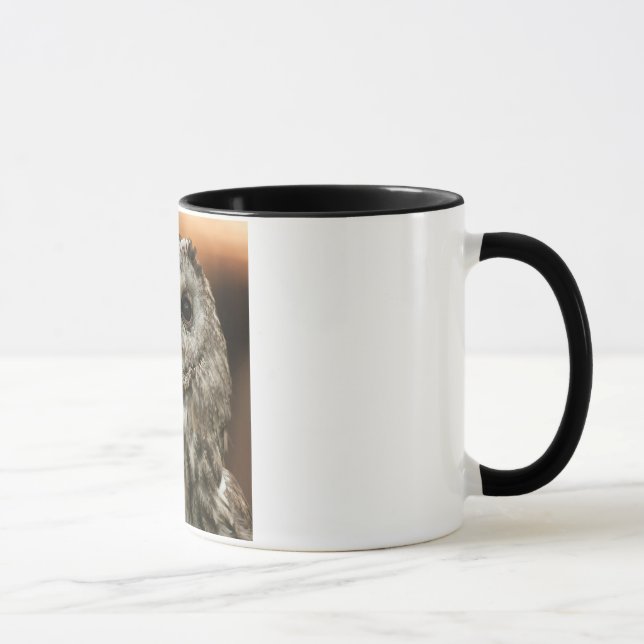 Mug Twany Owl (Droite)