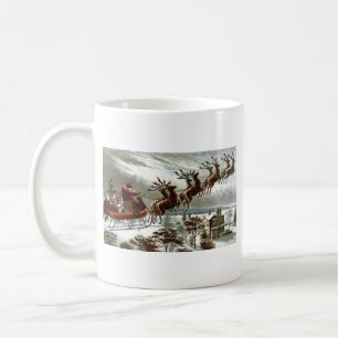 Mug Twas la nuit avant Noël