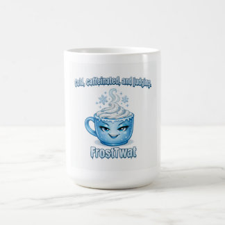 Mug TwatDeGivre