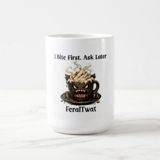 Mug TwatSauvage