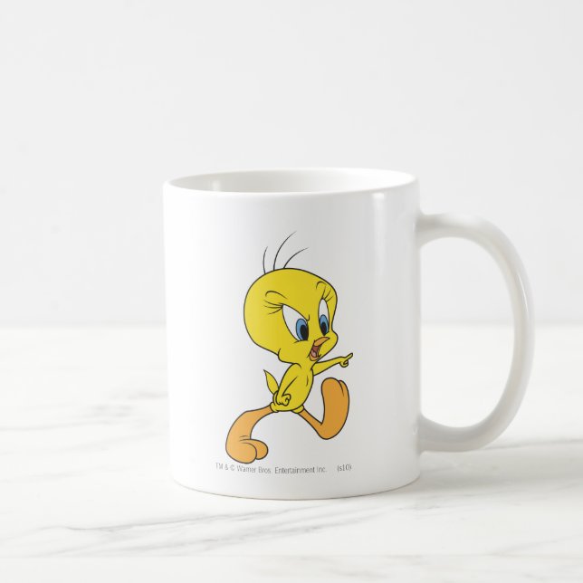 MUG TWEETY™ (Droite)