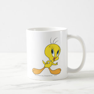 Mug TWEETY™ Attendre