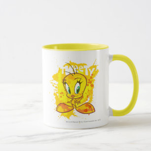 Mug TWEETY™ avec nom