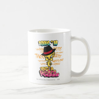 Mug TWEETY™ comme un rebelle
