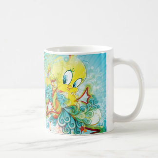 Mug TWEETY™ En Vague Bleue