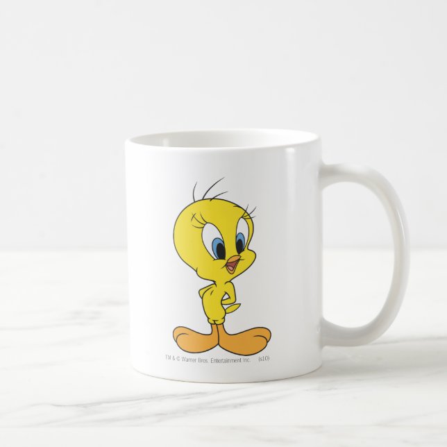 Mug TWEETY™ Haha (Droite)
