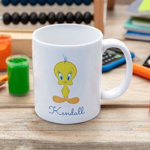 Mug TWEETY   Innocent Little Bird
