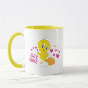 Mug TWEETY™ - Mine d'abeilles