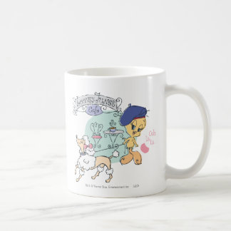 Mug TWEETY™ Paris