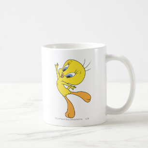 Mug TWEETY™ Regarde-moi voler