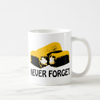 Mug Twinkies n'oublient jamais la conception