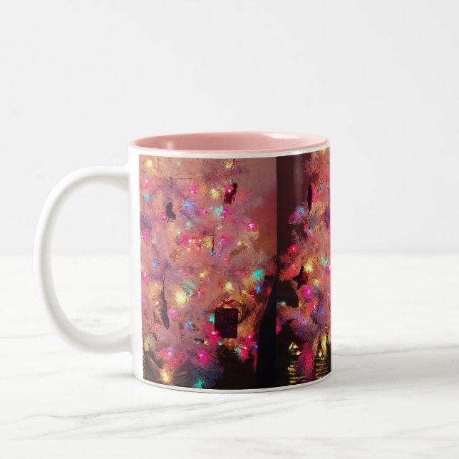 Mug Twinkle Holiday (Gauche)