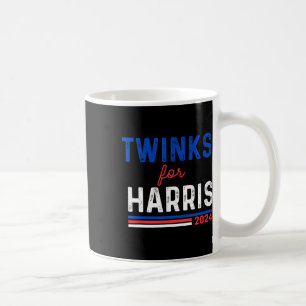 Mug Twinks Pour Kamala Harris