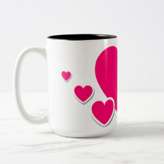 Mug Two-Tone