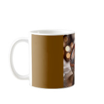 Mug Two Tone, 11oz (Marbre-6)