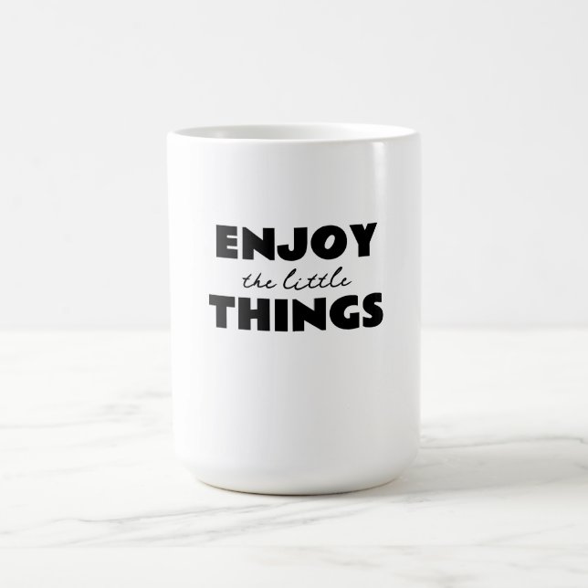 Mug Two-Tone Mug, 15 oz (Centre)