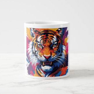 Mug Two-Tons, 15 oz