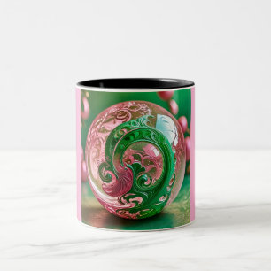 Mug Two-Tons 33cl (Marbre)