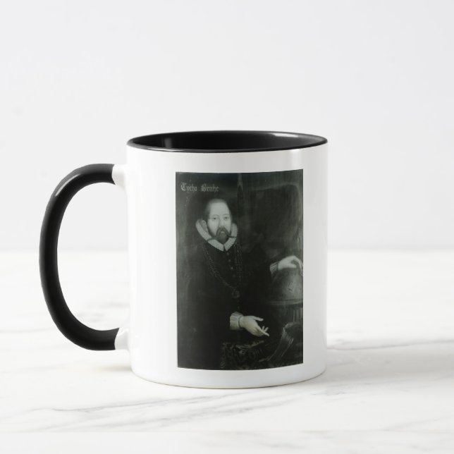 Mug Tycho Brahe (Gauche)