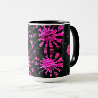Mug Tye-Dye
