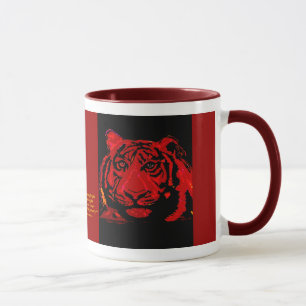Mug Tyger ! -