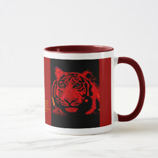 Mug Tyger ! -