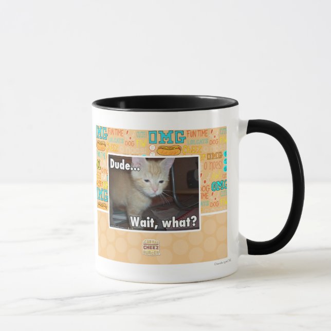Mug Type (Droite)
