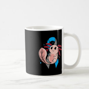 Mug Type 1 Diabète T1D Sensibilisation à l'insuline ax