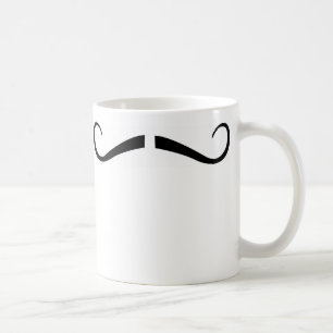 Mug type 8 de moustachemugs
