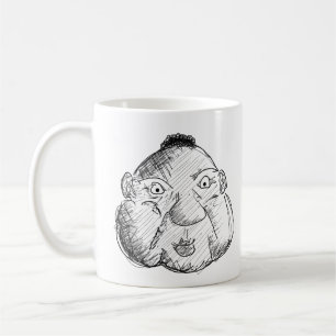 Mug Type cool
