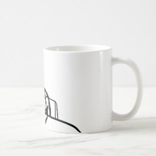 Mug Type de céréale II