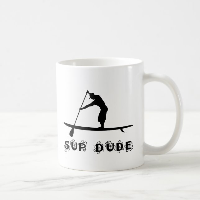 Mug Type de PETITE GORGÉE (Droite)
