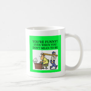 Mug Type DRÔLE