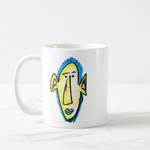 Mug Type fluorescent