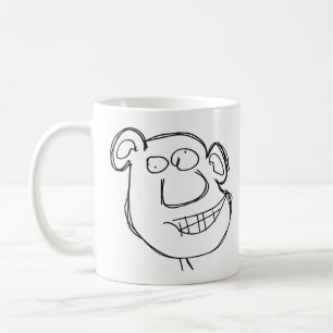 Mug Type indiscipliné