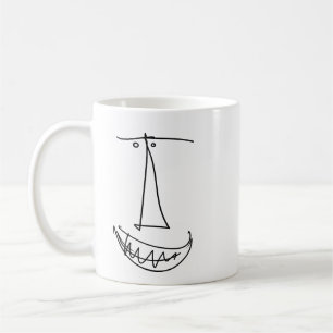 Mug Type limite