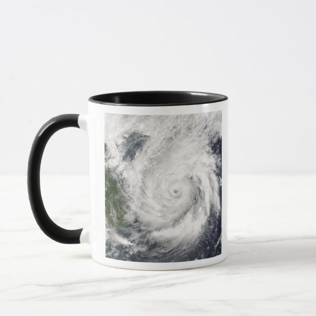 Mug Typhon Kai-Tak (Gauche)