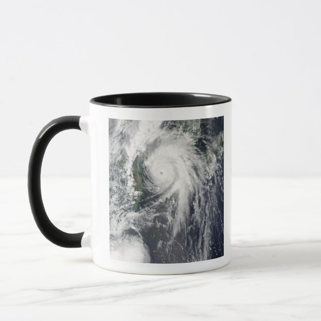 Mug Typhon Kompasu (Gauche)