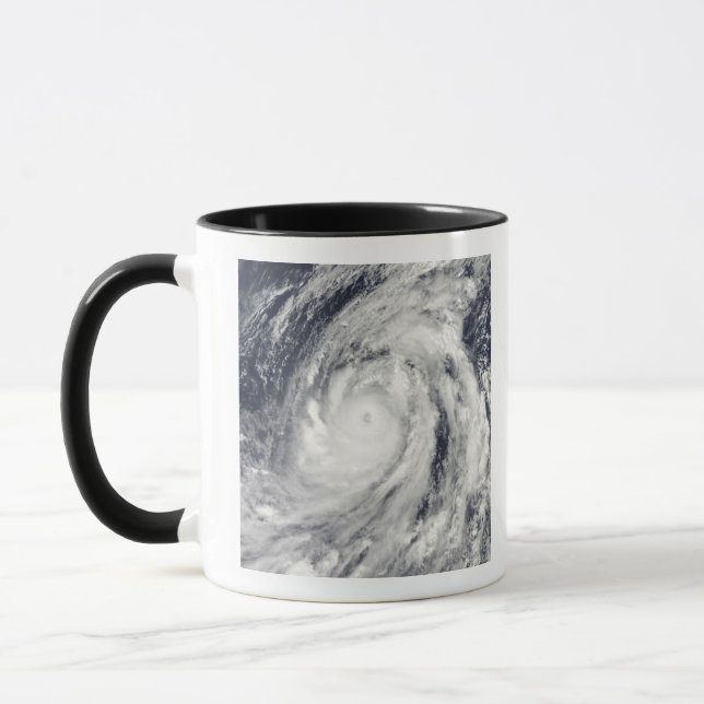 Mug Typhon Lupit (Gauche)